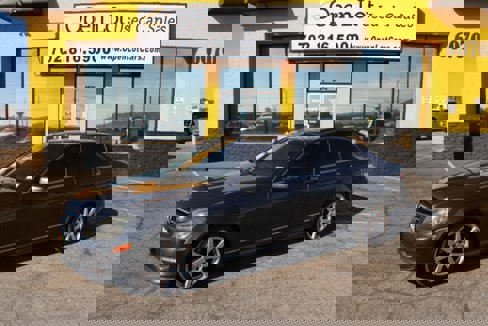 Used 2013 Mercedes-Benz C 350 Sport w/ Multimedia Pkg image 1