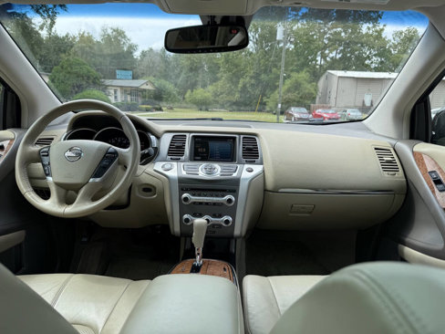 Used 2011 Nissan Murano LE image 25