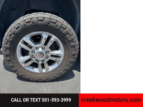 Used 2012 GMC Sierra 2500 SLT w/ SLT Convenience Package image 15