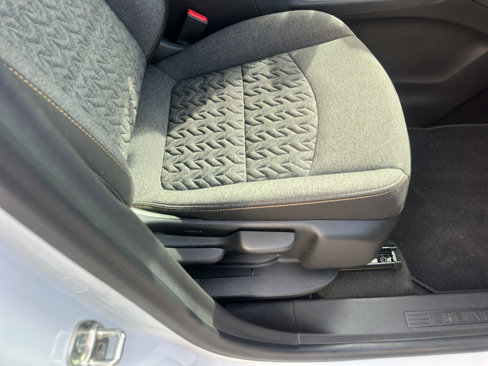 Used 2024 Chevrolet Equinox LT image 13
