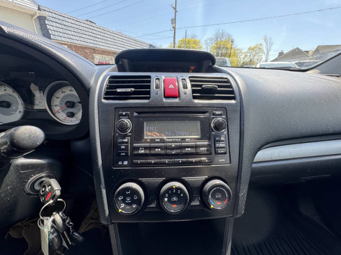 Used 2013 Subaru Impreza 2.0i Premium w/ All-Weather Pkg image 45