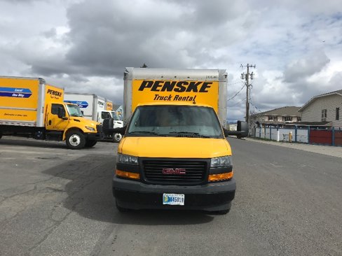 Used 2019 GMC Savana 3500 Extended w/ Driver Convenience Package image 2