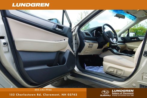 Used 2015 Subaru Outback 2.5i Premium image 24
