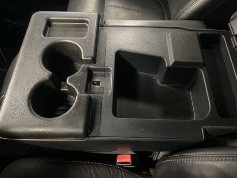 Used 2011 Ford F350 Lariat w/ Lariat Interior Pkg image 20