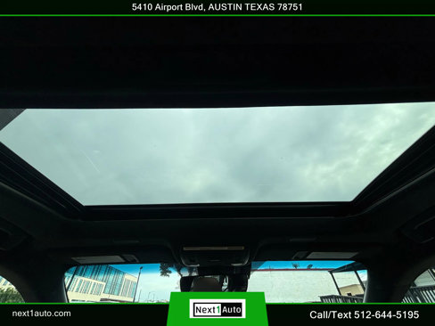 Used 2023 Lexus ES 350 Ultra Luxury image 24