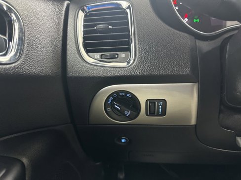 Used 2017 Dodge Durango GT w/ Premium Group image 38
