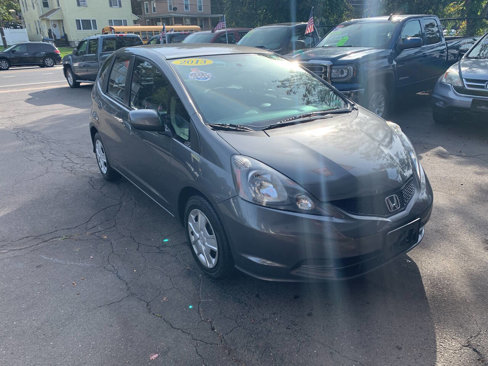 Used 2013 Honda Fit image 2