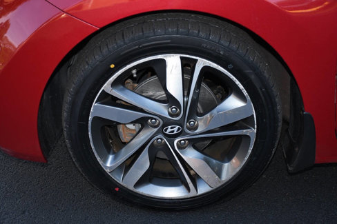Used 2016 Hyundai Elantra Limited w/ Option Group 04 image 40