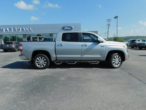 Used 2014 Toyota Tundra Limited image 9