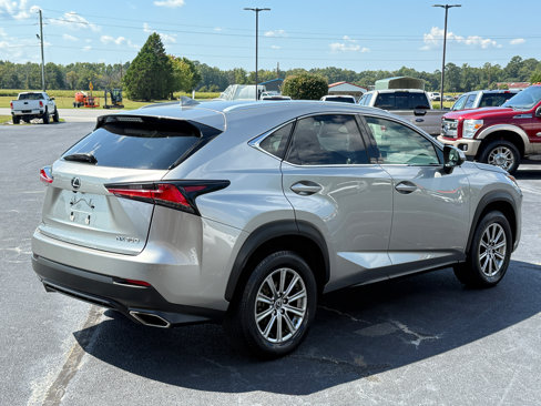 Used 2018 Lexus NX 300 AWD image 5