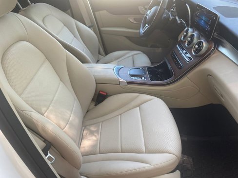 Certified 2022 Mercedes-Benz GLC 300 4MATIC image 22