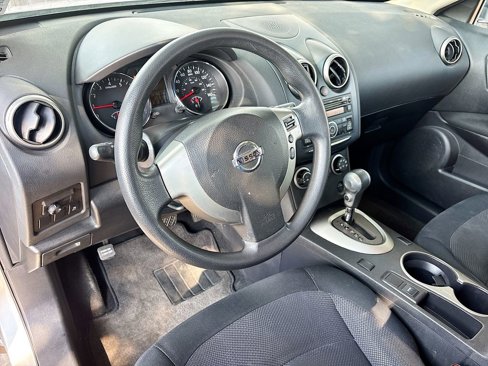Used 2012 Nissan Rogue S image 9