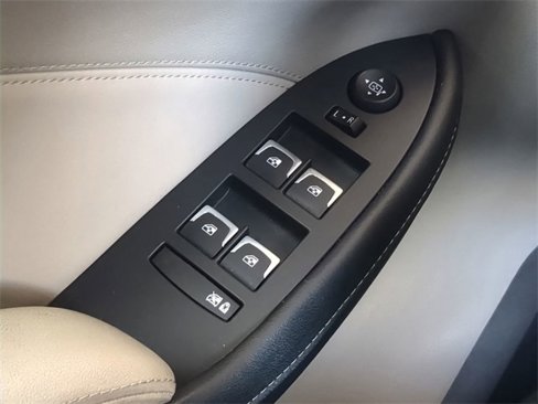 Used 2018 Cadillac CTS Sedan image 24