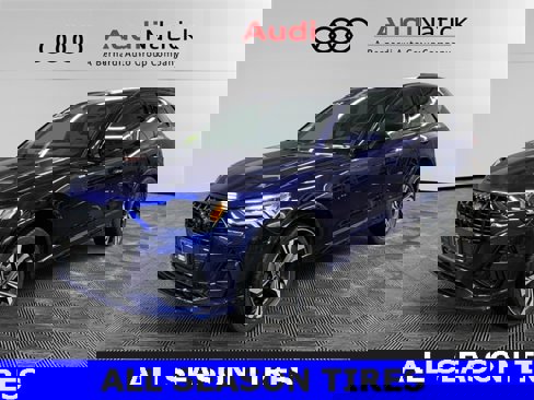 Certified 2023 Audi Q3 2.0T Premium Plus w/ Premium Plus Package image 1
