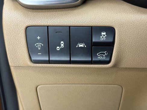 Used 2018 Kia Sportage SX image 10