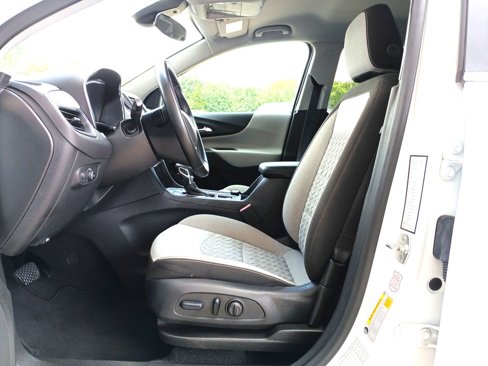 Used 2024 Chevrolet Equinox LT image 20