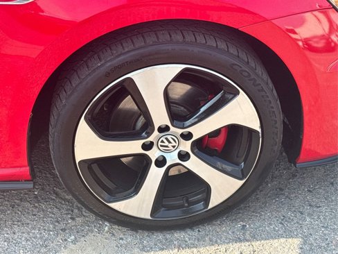 Used 2015 Volkswagen GTI S image 25
