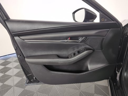 Used 2024 MAZDA MAZDA3 s image 13