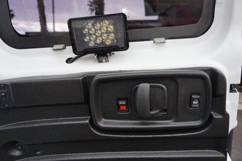 Used 2022 Chevrolet Express 2500 w/ Driver Convenience Package image 10