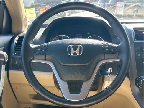 Used 2011 Honda CR-V EX-L image 16