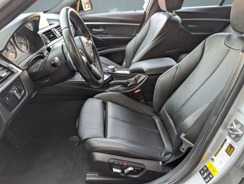 Used 2016 BMW 328i xDrive Wagon image 5