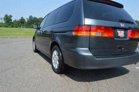 Used 2004 Honda Odyssey EX image 56