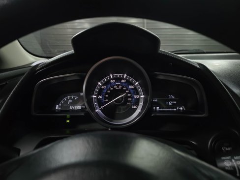 Used 2018 Toyota Yaris iA image 21