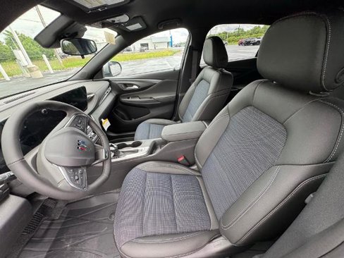 New 2025 Buick Envista Preferred w/ Convenience I Package image 15