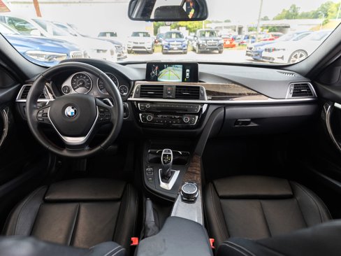 Used 2016 BMW 328i Sedan image 2