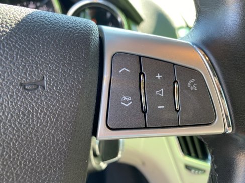 Used 2014 Cadillac CTS AWD Coupe image 18