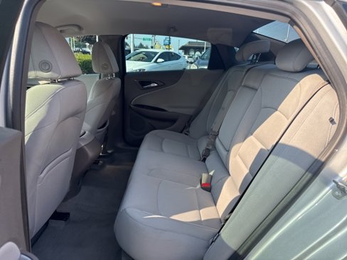 Used 2016 Chevrolet Malibu LS image 17