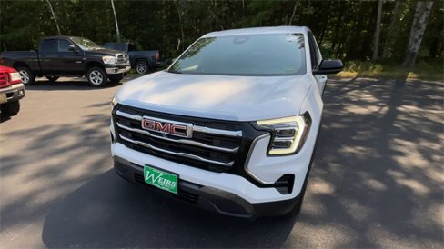 New 2026 GMC Terrain Elevation image 5
