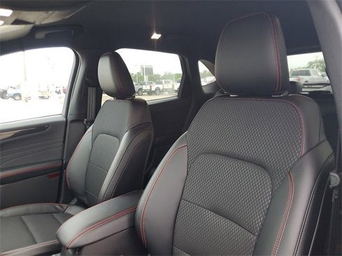 New 2025 Ford Escape ST-Line image 14