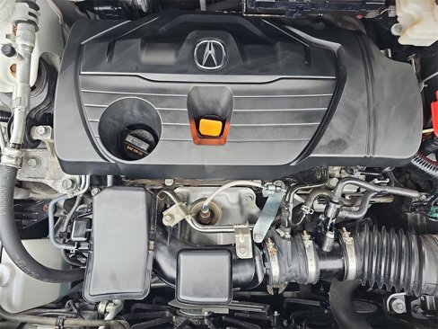 Certified 2019 Acura RDX w/ Technology Package image 32