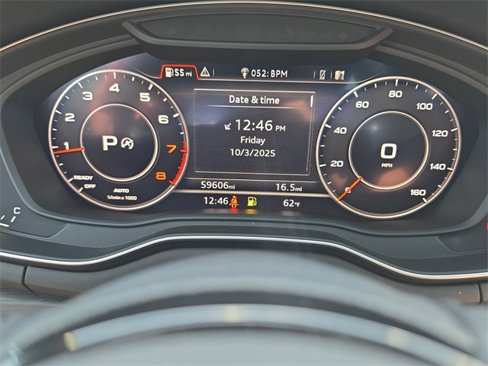 Used 2019 Audi A5 2.0T Premium Plus image 22