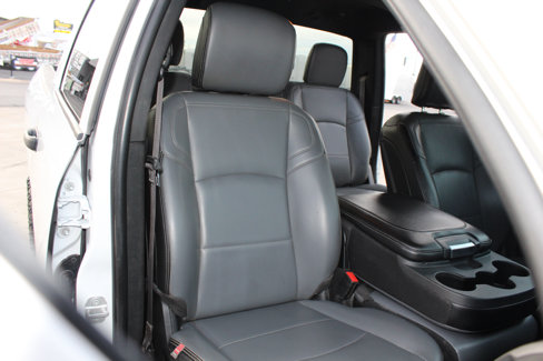 Used 2022 RAM 2500 Tradesman image 81