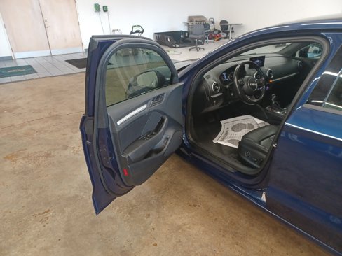 Used 2015 Audi A3 1.8T Premium w/ Cold Weather Package image 9