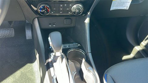 New 2026 Buick Encore GX Sport Touring w/ Comfort Package image 19