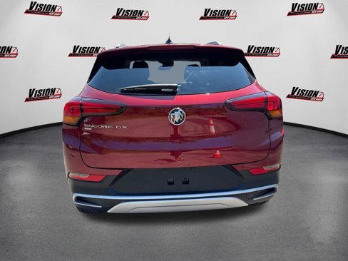 Certified 2023 Buick Encore GX Select image 6