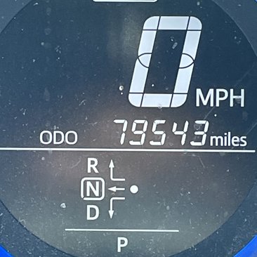 Used 2014 Toyota RAV4 EV image 6