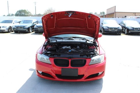 Used 2011 BMW 328i Sedan image 30