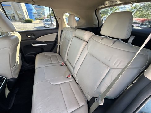 Used 2015 Honda CR-V EX-L image 30