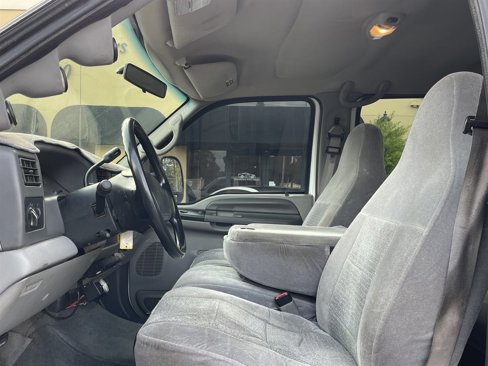 Used 1999 Ford F350 XLT image 23