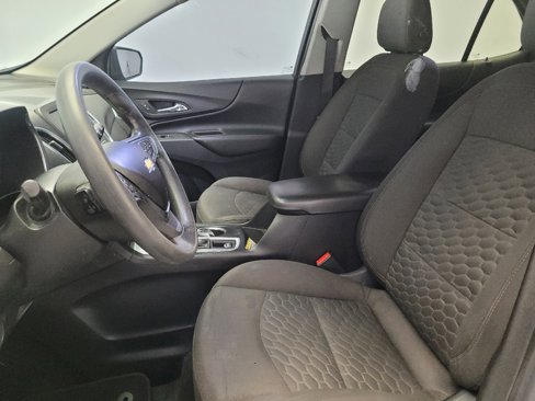 Used 2019 Chevrolet Equinox LT image 17