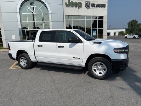 New 2026 RAM 1500 Tradesman image 2