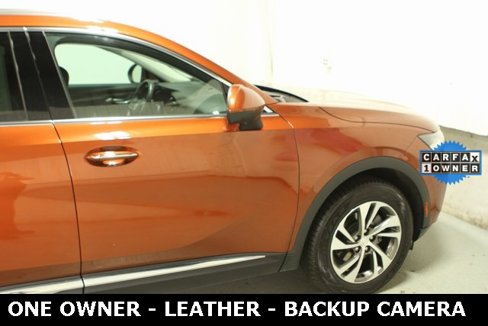 Used 2021 Buick Envision Essence w/ Technology Package I image 34