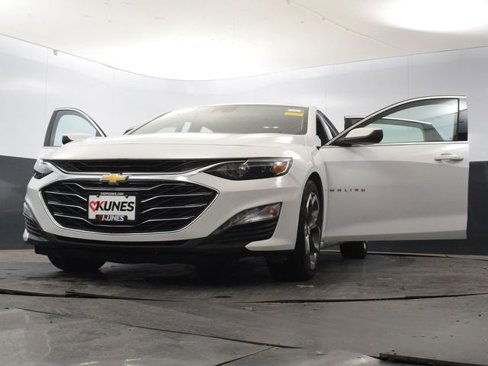 Used 2023 Chevrolet Malibu LT image 76
