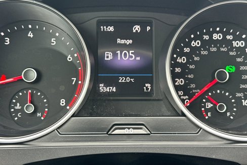 Used 2019 Volkswagen Tiguan SE image 29