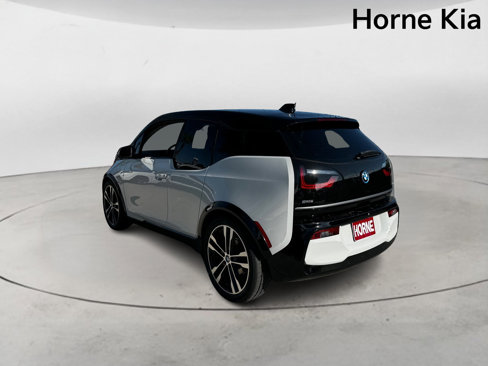 Used 2018 BMW i3 s image 5