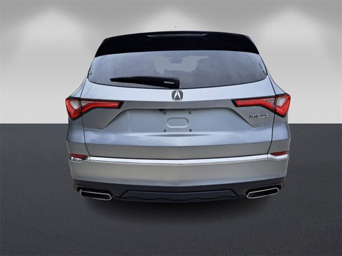 Used 2023 Acura MDX FWD image 4